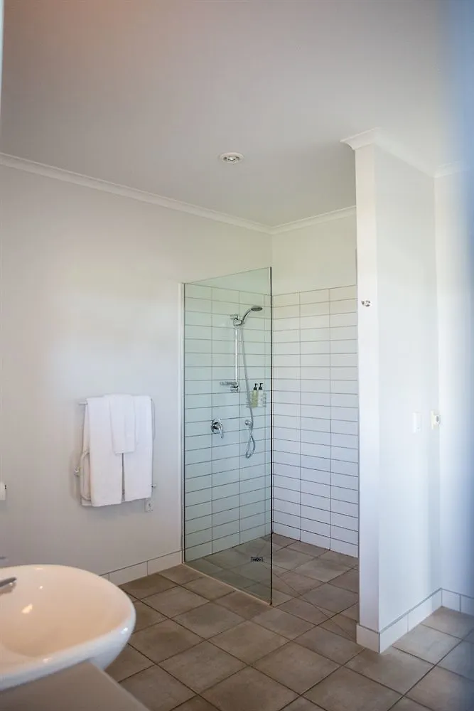Marlborough Vintners Accommodation Blenheim 4*,